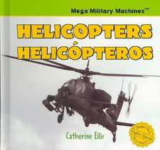 Helicopters/Helicopteros