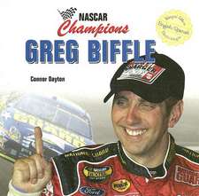 Greg Biffle