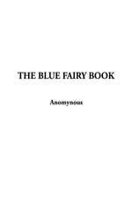 The Blue Fairy Book