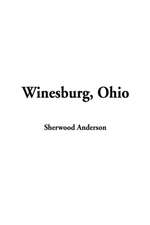 Winesburg, Ohio