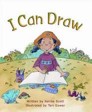 Gear Up, I Can Draw, Grade K, Single Copy