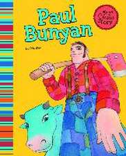 Paul Bunyan