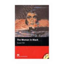 Macmillan Readers Woman in Black The Elementary Pack