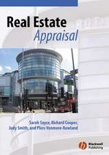 Real Estate Appraisal – From Value to Worth