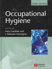 Occupational Hygiene