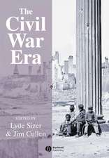 Civil War Era