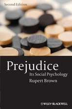 Prejudice 2e