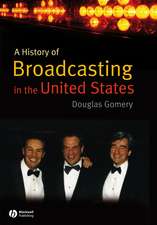 History of Broadcasting in the United States – Captivating Channels