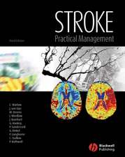 Stroke: Practical Management