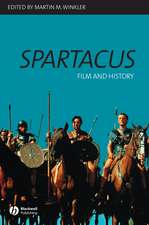 Spartacus – Film and History