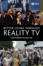 Better Living Through Television