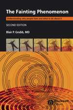 Fainting Phenomenon 2e