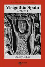 Visigothic Spain