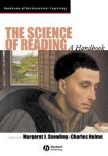 Science Reading