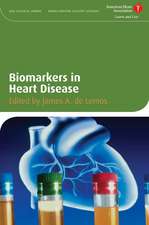 Biomarkers in Heart Disease