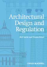 Regulating Design