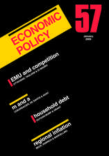 Economic Policy 57