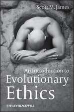 Introduction to Evolutionary Ethics