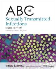 ABC of Sexually Transmitted Infections 6e