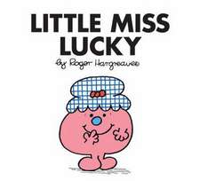 Little Miss Lucky