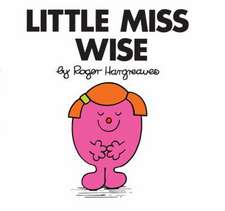 Little Miss Wise