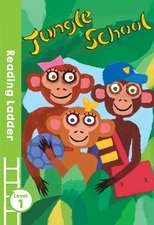 Laird, E: Jungle School