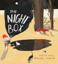 NIGHT BOX PB