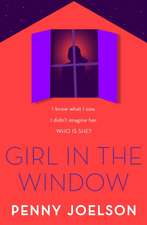 Girl in the Window