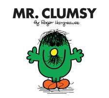 Hargreaves, R: Mr. Clumsy