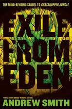 Smith, A: Exile from Eden