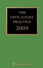 The Civil Court Practice