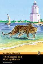 Easystart: The Leopard and the Lighthouse