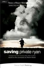 Saving Private Ryan: His Life and Plays