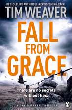 Weaver, T: Fall From Grace