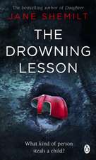 The Drowning Lesson