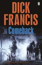 Francis, D: Comeback
