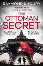 The Ottoman Secret