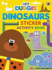 Hey Duggee