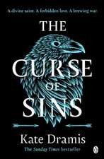 The Curse of Sins