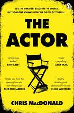 The Actor