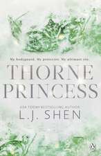 Thorne Princess 