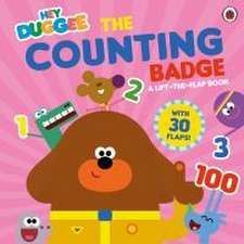 Hey Duggee
