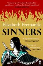 Sinners