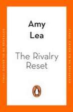 The Rivalry Reset
