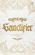 Sanctifier