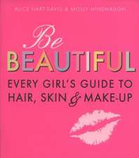 Be Beautiful