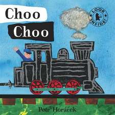 Choo Choo