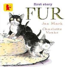 Mark, J: Fur
