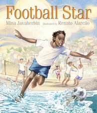 Javaherbin, M: Football Star