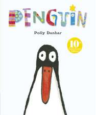 Dunbar, P: Penguin